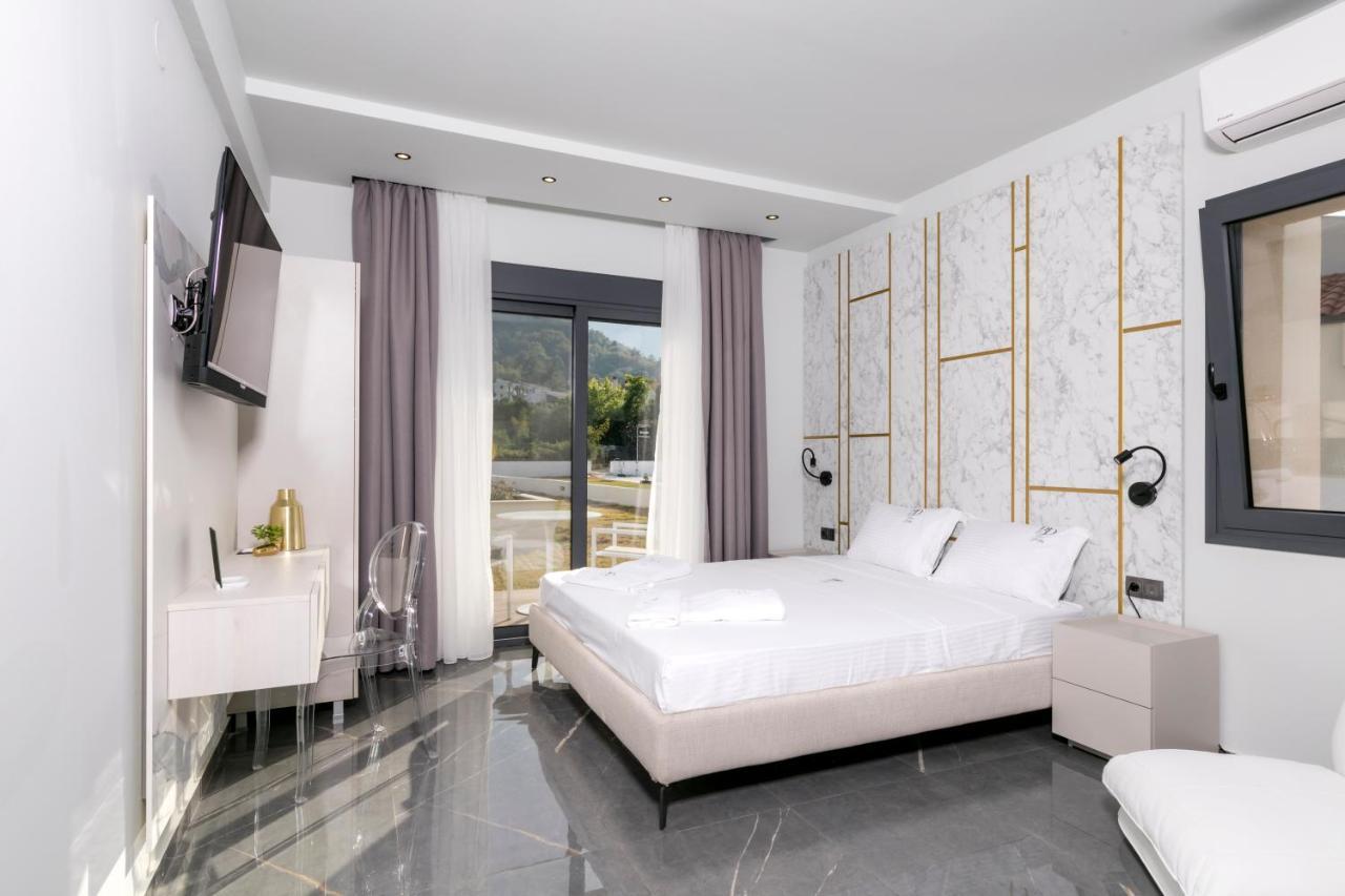 سكالا بوتامياس B&D Luxury Suites المظهر الخارجي الصورة